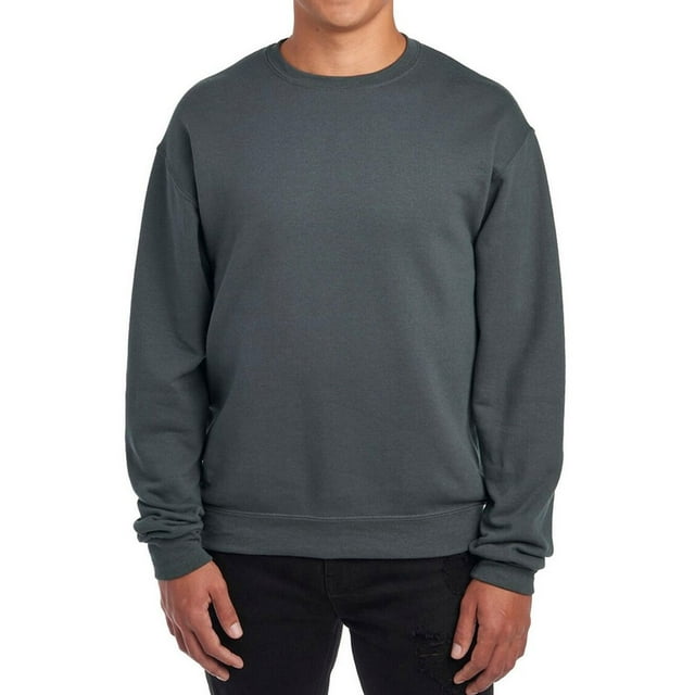 Jerzees Colours Adult Nublend Sweatshirt
