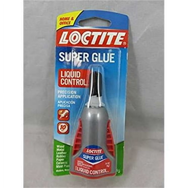 Loctite Super Glue Liquid Control