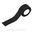 thumbnail image 4 of Accesorios auxiliares transpirables para envoltura de cinta de agarre de tatuaje desechable (negro) Ehuebsd Cuidado Belleza, 4 of 4