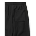 thumbnail image 5 of Ma Croix Mens Fleece Sweatpants Sherpa Joggers with Drawstring, 5 of 7