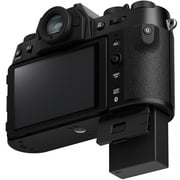 Fujifilm X-T50 Mirrorless Digital Camera Body - Black