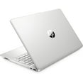 thumbnail image 2 of HP 15.6" FHD IPS Touchscreen Business Laptop, 11th Gen Intel i7-1165G7, Intel Iris Plus Graphics, 12GB RAM, 512GB SSD, Windows 11, Webcam, HDMI, USB-C, WiFi, KeyPad, with MTC Stylus Pen, 2 of 5