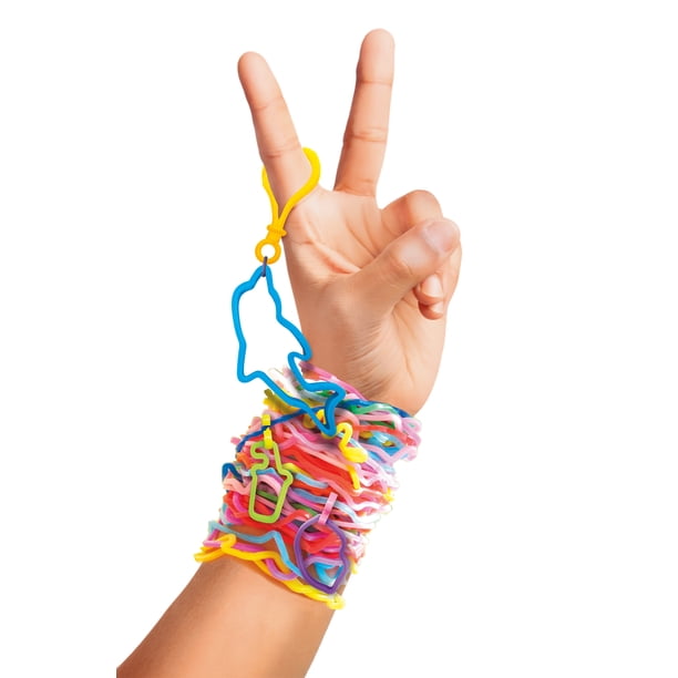 Cra-Z-Art Be Inspired Bracelet Studio Kit for Preschools - Walmart