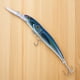 thumbnail image 2 of Lure Pesca 24 Cm 83g Cebo Artificial Wobblers para La Trucha Pike () Azul, 2 of 7