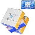 thumbnail image 1 of Speed Cube CuberShop Moyu Super WeiLong V2 3x3 sin pegatinas, 1 of 9