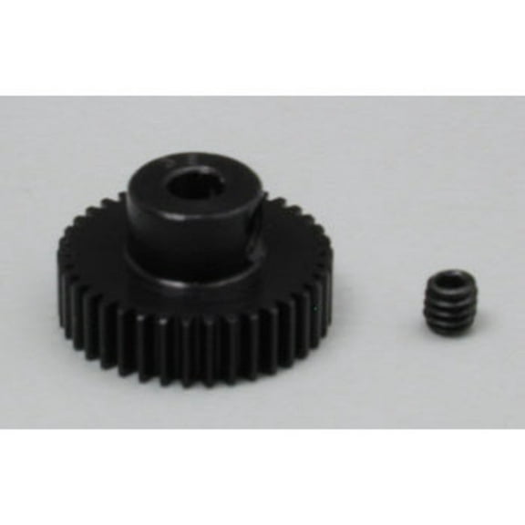4338 Aluminum Pro Pinion Gear 64P 38T