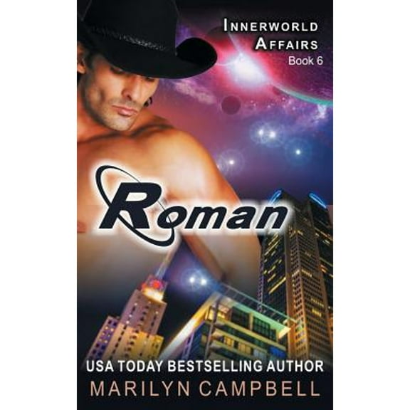 Roman (The Innerworld Affairs Series, Book 6) (Paperback)