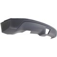 thumbnail image 3 of Replacement REPC764311 Valance Compatible with 2011-2015 Chevrolet Volt Rear Lower Air Deflector Textured, 3 of 3