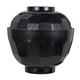 thumbnail image 1 of 1pc Ramen Bowl Soup Bowl with Lid Traditional Japanese Bowls Kitchen Rice Bowl, 1 of 4