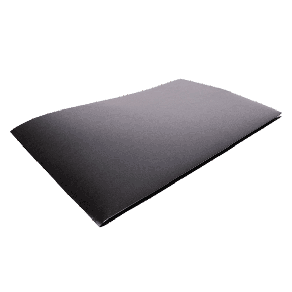 11x17 Presentation Pocket Folder (Black)