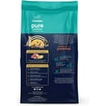 thumbnail image 4 of CANIDAE Pure Goodness Grain-Free LID Dry Cat Food Elements Formula w/Chicken, 1ea/10 lb, 4 of 6
