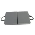 thumbnail image 2 of Thick Kneeling Pad, Portable Memory Foam Kneeler Pad for Garden Work, Bath, 2 of 7