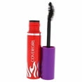 thumbnail image 2 of COVERGIRL Cover Girl Flamed up Mega Curl Mascara, 2 of 2