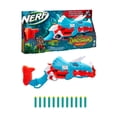 thumbnail image 4 of Lanzador Nerf Hasbro 12 Piezas Tricerablast, 4 of 4