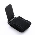 thumbnail image 4 of Pieces Elastic Wrist Support Wrist Support Breathable Band with Stretched Elastic Waistband and Double Tear Closure Great for Sports Gym Work Left and Right, 4 of 5
