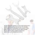 thumbnail image 4 of Juego de retractor de labios y mejillas, 4 Uds., abridor de boca Dental, ortodoncia intraoral Labymos Natural, 4 of 4