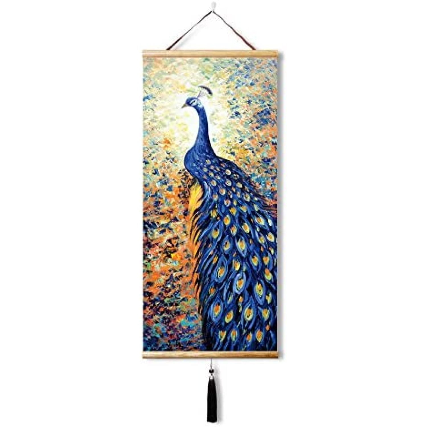 Paintings Japanese Wall Scroll Hanging Japanese Scroll Japanese Wall