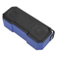 thumbnail image 2 of X8 Altavoz inalámbrico Bluetooth 5.0 verdadero IPX7 subwoofer luminoso impermeable para exteriores Azul, 2 of 8