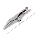 thumbnail image 2 of 6.5Inch Locking Pliers Long Needle Nose Pliers Lock Vise Grip Clamp Hand Tool, 2 of 6