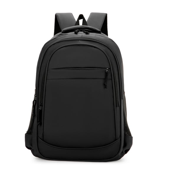 Classic Solid 21-Inch Backpack for Students, Large Capacity School Bookbag with Padded Shoulder Straps,Lightweight Campus Daypack with Multiple Compartments, Ideal Back to School Gift