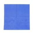 thumbnail image 2 of Balsa Circle 50 Royal Blue Disposable 2 Ply Soft Dinner Cocktail Paper Napkins Party Events Tableware Decorations Supplies, 2 of 7