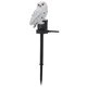 thumbnail image 1 of Luz solar LED para césped, luz blanca cálida, forma de búho, luz para estaca de tierra, iluminación de paisaje, 1 of 14