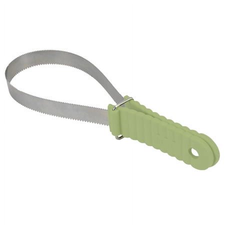 UPC: 0076484513022 | Coastal Pet Safari Dual-Sided Dog Shedding Blade – Stainless Steel Grooming Blade for Thick Coats – For Dogs with Short and Long Hair – Medium-Large – 10  x 3.25