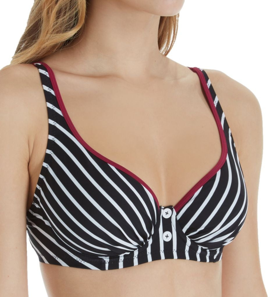 moi pour swimwear