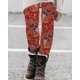 thumbnail image 1 of Sombrero de moda, copa de vino, medias navideñas, árbol de Navidad con lentejuelas, 1 of 6