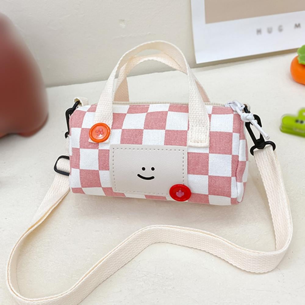 Childs purse with shoulder strap Clearance