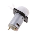 thumbnail image 2 of Manguera de cabezal de bomba dosificadora peristáltica con conector Motor DC 12V/24V kusrkot Bomba dosificadora de laboratorio, 2 of 6