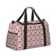 thumbnail image 2 of Balery Ladybugs 2 Bolsa de Gimnasio para Mujeres, Bolsa de Viaje con Bolsillo Húmedo, Bolsa de Fin de Semana para Mujeres, Bolsa de Viaje Resistente al Agua, 2 of 7