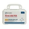 First Aid Only 71 Piece Plastic First Aid Kit, ANSI Compliant