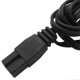 thumbnail image 3 of 2m 12v Car Er Box Frid Ette 2 Pin Charr Cable, 3 of 4
