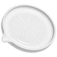 thumbnail image 2 of Kitchen Garlic Grinder Juicer Plate Complementary Food Grinding Plate Fruit Masher, 2 of 4