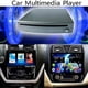 thumbnail image 3 of Slim External Car CD Player Compatible PC LED TV/MP5 GPS Navigation Universal USB Slot-in Type Play, 3 of 5