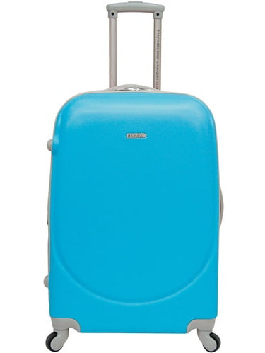 travelers club luggage replacement wheels