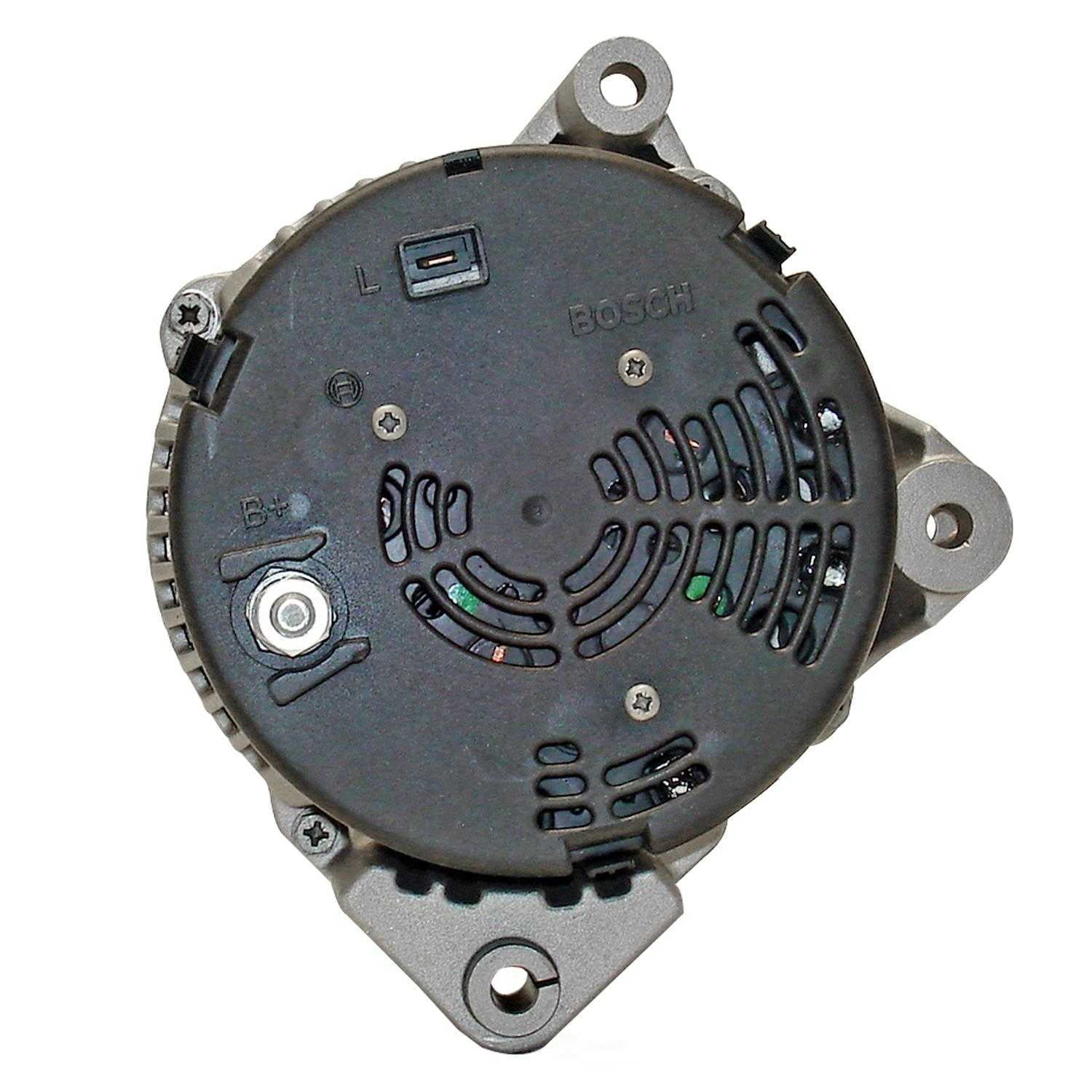 FVP Professional 13800 Alternator Standard
