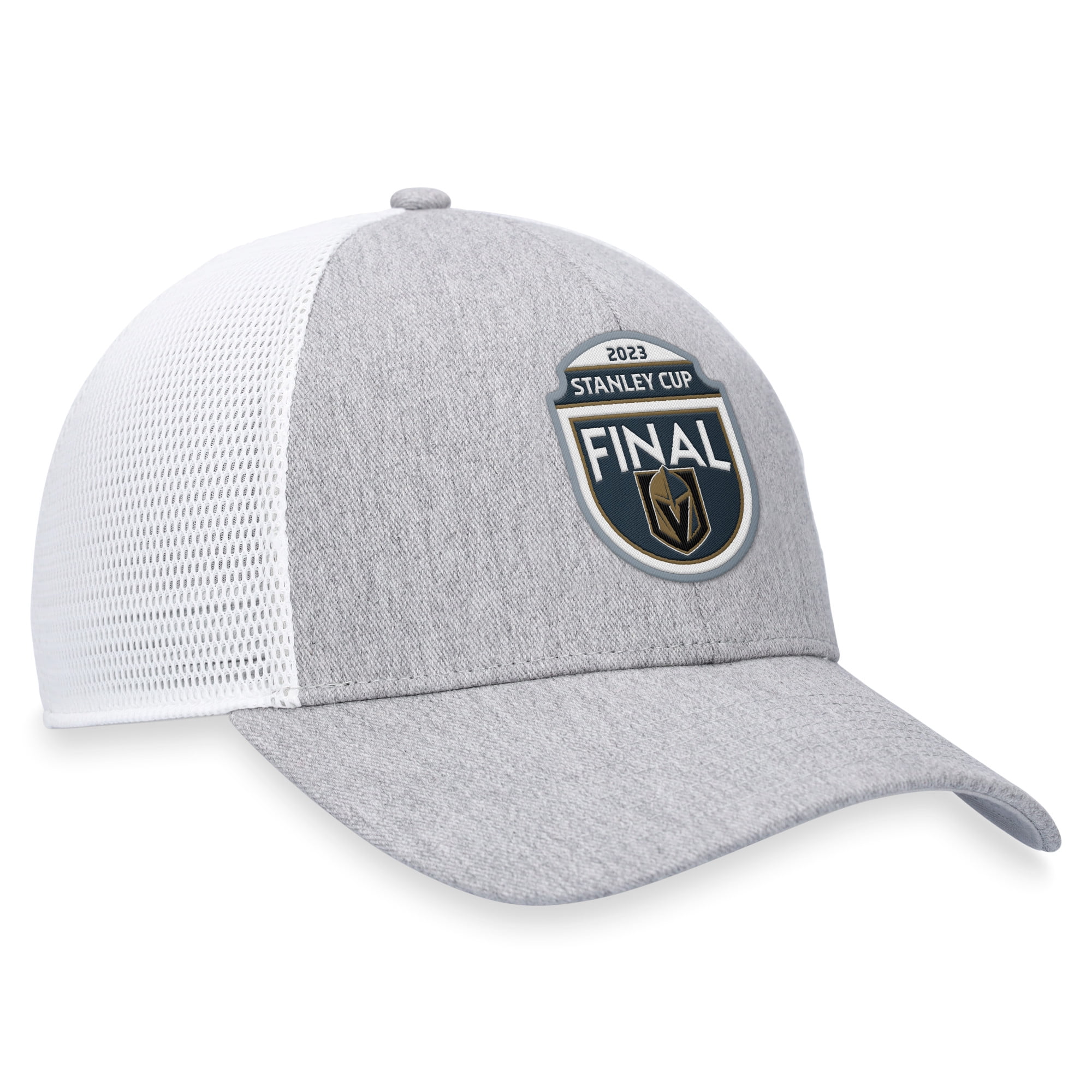 Vegas Golden Knights Fanatics Branded 2023 Stanley Cup Champions Hometown  Flex Hat - Black