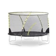 thumbnail image 1 of Trampoline avec enceinte 3G Plum®, Whirlwind, 14 pi, 1 of 8