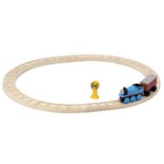 Learning Curve - Thomas Wooden Railway - Beginners Set