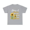 thumbnail image 2 of Being A Nana Doesn't Make Me Old Sunflower T-Shirt ID-0304-HMBJ, 2 of 10