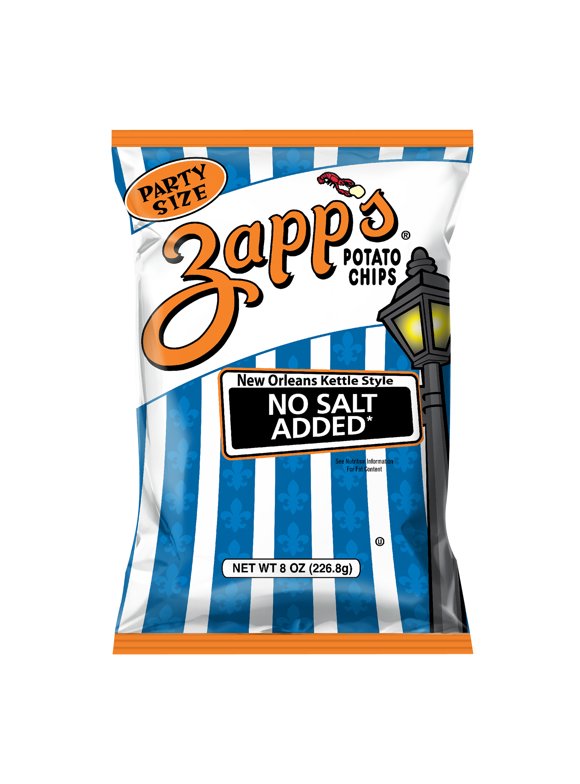 Zapp's Chips