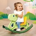 thumbnail image 2 of Dino Little Tikes Easy Rockin', 2 of 5