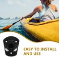thumbnail image 3 of OULII 1 Set Canoe Pump Adapter With Waterproof Design For Outdoor Kayak Enthusiasts, 3 of 8