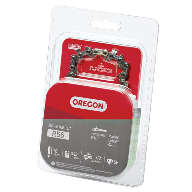 Oregon 16in AdvanceCut Saw Chain