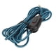 thumbnail image 3 of Cable De Sonido Para Auriculares, Cable De Auriculares Para Juegos Tejido Para G233 Para G Pro X Para El Hogar, 3 of 8