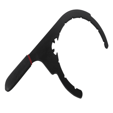Lisle 61130 Diesel Filter Wrench 8 Davco
