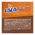 thumbnail image 2 of Queso Lala mezcla rallado 250 g, 2 of 4