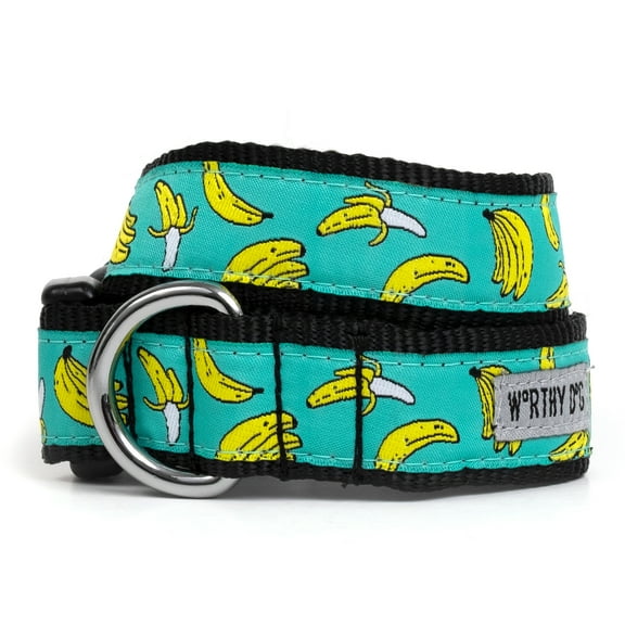Go Bananas Collar
